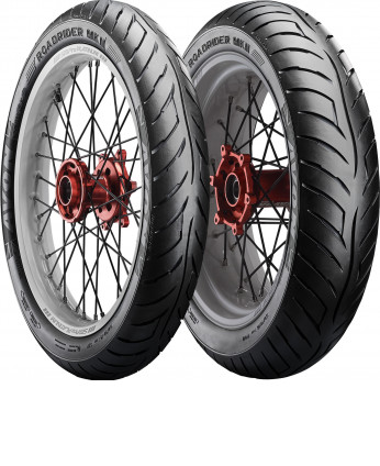 Avon ROADRIDER MKII 130/70 V18 63V